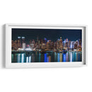 Reflejos Neoyorquinos | Cuadro decorativo de Canvas Lab