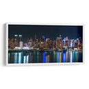 Reflejos Neoyorquinos | Cuadro decorativo de Canvas Lab