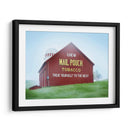 Escena Del Granero Viii - James McLoughlin | Cuadro decorativo de Canvas Lab