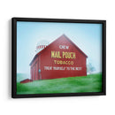 Escena Del Granero Viii - James McLoughlin | Cuadro decorativo de Canvas Lab