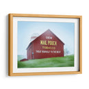 Escena Del Granero Viii - James McLoughlin | Cuadro decorativo de Canvas Lab