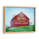 Escena Del Granero Viii - James McLoughlin | Cuadro decorativo de Canvas Lab