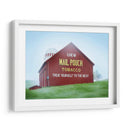 Escena Del Granero Viii - James McLoughlin | Cuadro decorativo de Canvas Lab