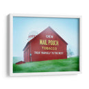 Escena Del Granero Viii - James McLoughlin | Cuadro decorativo de Canvas Lab