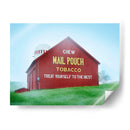 Escena Del Granero Viii - James McLoughlin | Cuadro decorativo de Canvas Lab