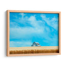 Escena Del Granero Ix - James McLoughlin | Cuadro decorativo de Canvas Lab