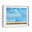 Escena Del Granero Ix - James McLoughlin | Cuadro decorativo de Canvas Lab