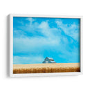 Escena Del Granero Ix - James McLoughlin | Cuadro decorativo de Canvas Lab