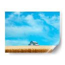 Escena Del Granero Ix - James McLoughlin | Cuadro decorativo de Canvas Lab