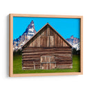 Escena Del Granero Xi - James McLoughlin | Cuadro decorativo de Canvas Lab