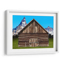 Escena Del Granero Xi - James McLoughlin | Cuadro decorativo de Canvas Lab