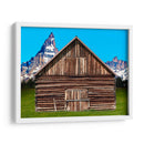 Escena Del Granero Xi - James McLoughlin | Cuadro decorativo de Canvas Lab
