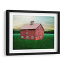 Escena Del Granero Xii - James McLoughlin | Cuadro decorativo de Canvas Lab