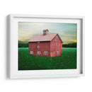 Escena Del Granero Xii - James McLoughlin | Cuadro decorativo de Canvas Lab