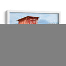 Escena Del Granero Xiii - James McLoughlin | Cuadro decorativo de Canvas Lab