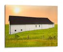 Escena Del Granero Xiv - James McLoughlin | Cuadro decorativo de Canvas Lab