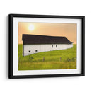 Escena Del Granero Xiv - James McLoughlin | Cuadro decorativo de Canvas Lab