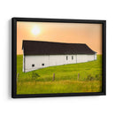 Escena Del Granero Xiv - James McLoughlin | Cuadro decorativo de Canvas Lab