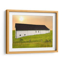 Escena Del Granero Xiv - James McLoughlin | Cuadro decorativo de Canvas Lab