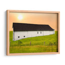 Escena Del Granero Xiv - James McLoughlin | Cuadro decorativo de Canvas Lab