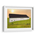 Escena Del Granero Xiv - James McLoughlin | Cuadro decorativo de Canvas Lab