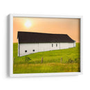 Escena Del Granero Xiv - James McLoughlin | Cuadro decorativo de Canvas Lab