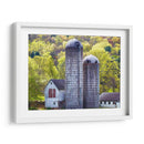 Escena Del Granero Xv - James McLoughlin | Cuadro decorativo de Canvas Lab