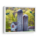 Escena Del Granero Xv - James McLoughlin | Cuadro decorativo de Canvas Lab