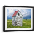 Escena Del Granero Xvi - James McLoughlin | Cuadro decorativo de Canvas Lab