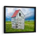 Escena Del Granero Xvi - James McLoughlin | Cuadro decorativo de Canvas Lab