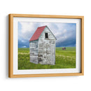 Escena Del Granero Xvi - James McLoughlin | Cuadro decorativo de Canvas Lab