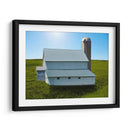 Escena Del Granero Xviii - James McLoughlin | Cuadro decorativo de Canvas Lab