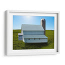 Escena Del Granero Xviii - James McLoughlin | Cuadro decorativo de Canvas Lab