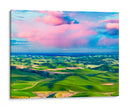 Photo Farmscape I - James McLoughlin | Cuadro decorativo de Canvas Lab