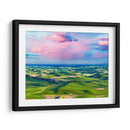 Photo Farmscape I - James McLoughlin | Cuadro decorativo de Canvas Lab