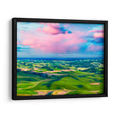 Photo Farmscape I - James McLoughlin | Cuadro decorativo de Canvas Lab