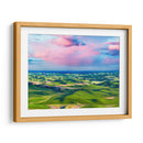 Photo Farmscape I - James McLoughlin | Cuadro decorativo de Canvas Lab