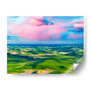 Photo Farmscape I - James McLoughlin | Cuadro decorativo de Canvas Lab