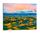 Farmscape Photo Ii - James McLoughlin | Cuadro decorativo de Canvas Lab