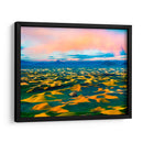 Farmscape Photo Ii - James McLoughlin | Cuadro decorativo de Canvas Lab