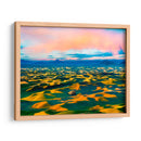 Farmscape Photo Ii - James McLoughlin | Cuadro decorativo de Canvas Lab