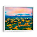 Farmscape Photo Ii - James McLoughlin | Cuadro decorativo de Canvas Lab