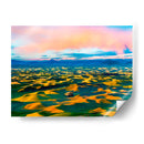 Farmscape Photo Ii - James McLoughlin | Cuadro decorativo de Canvas Lab