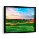 Papá De Campo Foto V - James McLoughlin | Cuadro decorativo de Canvas Lab