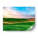 Papá De Campo Foto V - James McLoughlin | Cuadro decorativo de Canvas Lab