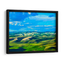 Papá De Campo Foto Vi - James McLoughlin | Cuadro decorativo de Canvas Lab