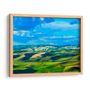 Papá De Campo Foto Vi - James McLoughlin | Cuadro decorativo de Canvas Lab