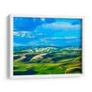 Papá De Campo Foto Vi - James McLoughlin | Cuadro decorativo de Canvas Lab