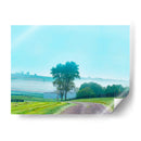 Papá De Campo Foto Vii - James McLoughlin | Cuadro decorativo de Canvas Lab