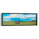 Panorama De La Granja I - James McLoughlin | Cuadro decorativo de Canvas Lab